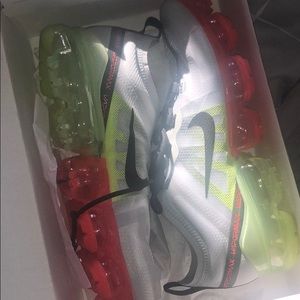 Nike air vapormax 2019